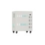 Alcasa PCT01-C20G portable device management cart& cabinet Armadio per la gestione dei dispositivi portatili Bianco