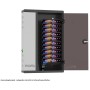 Alcasa PCT12-C10S Caricabatterie per dispositivi mobili Tablet Nero, Grigio AC Interno