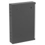 Alcasa PCT12-C10S Caricabatterie per dispositivi mobili Tablet Nero, Grigio AC Interno