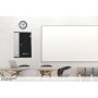 Alcasa PCT12-C10S Caricabatterie per dispositivi mobili Tablet Nero, Grigio AC Interno