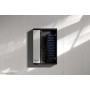 Alcasa PCT12-C10S Caricabatterie per dispositivi mobili Tablet Nero, Grigio AC Interno