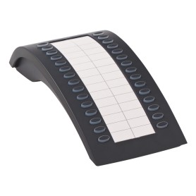 Innovaphone IP230-X modulo add-on IP Nero, Bianco 30 pulsanti (01-00230-001)