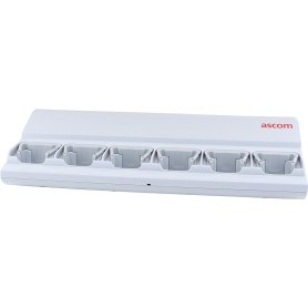 Innovaphone DECT MULTICHARGER IP61/IP62/63" (50-00060-006)