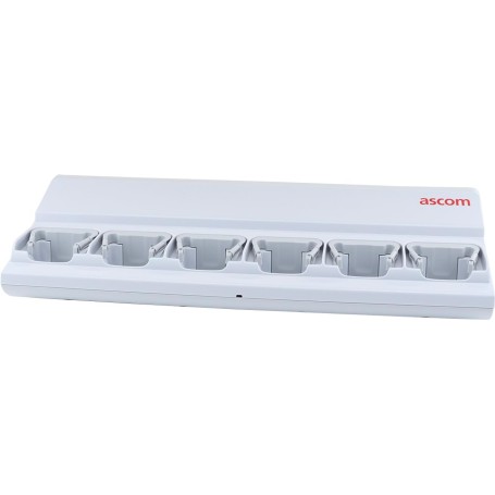 Innovaphone DECT MULTICHARGER IP61/IP62/63" (50-00060-006)