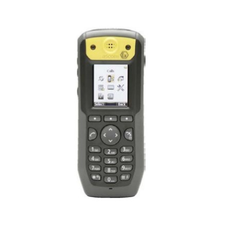 Innovaphone D81 Grigio (50-00081-001)