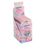 ESP10 CF.DA 8PZ CANDY COLL.GLITTER (F428500)