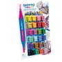 ESP144 GIOTTO TURBO PRO DOPPIA PUNT (F428600)