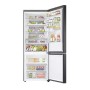 Samsung RB53DG703CB1EF, larghezza 76 cm, 538 L, No Frost+, Wi-Fi, modalità AI Energy, acciaio nero premium