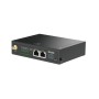 D-Link DOM-530-TSO dispositivo di rete cellulare Gateway di rete cellulare