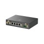 D-Link DWM-550-G dispositivo di rete cellulare Router di rete cellulare