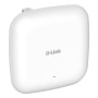 D-Link DBR-X3000-AP punto accesso WLAN 3000 Mbit/s Bianco Supporto Power over Ethernet (PoE)