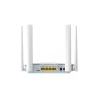 D-Link G403C/E router wireless Fast Ethernet Banda singola (2.4 GHz) 4G Bianco