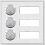 Telecom Behnke 20-2031 accessorio per sistema intercom