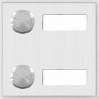 Telecom Behnke 20-2023 accessorio per sistema intercom