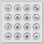Telecom Behnke 20-2001 accessorio per sistema intercom