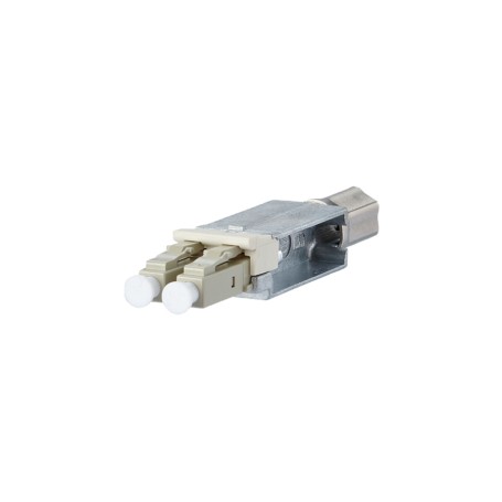 BTR NETCOM 1402800820-I cavo di collegamento 2LC Beige