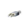 BTR NETCOM 1402800820-I cavo di collegamento 2LC Beige