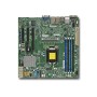 Supermicro X11SSH-F Intel® C236 LGA 1151 (Presa H4) micro ATX (MBD-X11SSH-F-O)
