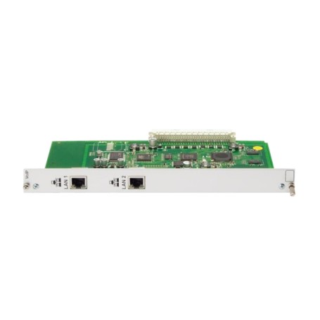 Auerswald COMmander 8/16VoIP-R-Modul Modulo di rete vocale (90675)