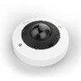 Mobotix Move Cupola Telecamera di sicurezza IP Interno e esterno 4247 x 2826 Pixel Soffitto (Mx-VH1A-12-IR-VA)