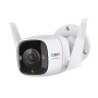 TP-Link Tapo C325WB Pallottola (forma) Telecamera di sicurezza IP Interno e esterno 2688 x 1520 Pixel Parete (TAPOC325WB)