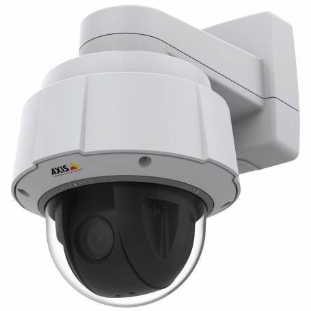 Axis 01752-012 Cupola Telecamera di sicurezza IP Interno e esterno 1920 x 1080 Pixel Parete (01751-301)