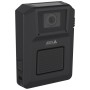 Axis W100 Wireless 1920 x 1080 Pixel Nero Batteria Wi-Fi 802.11b, 802.11g, Wi-Fi 4 (802.11n) Bluetooth 4.1 (01722-001)