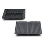 SOLIS Waffel & Contact Grill Pro 97973 (S0175)