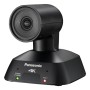 Panasonic AW-UE4KG telecamera per videoconferenza Nero 3840 x 2160 Pixel 60 fps 25,4 / 2,3 mm (1 / 2.3") (AW-UE4KG)