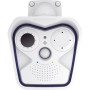 Mobotix Mx-M16TB-T119 Telecamera di sicurezza IP Interno e esterno Scatola 3072 x 2048 Pixel Parete (Mx-M16TB-T119)