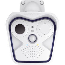 Mobotix Mx-M16TB-R237 Telecamera di sicurezza IP Interno e esterno Scatola 3072 x 2048 Pixel Parete (Mx-M16TB-R237)