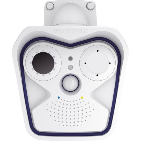 Mobotix Mx-M16TB-R079 Telecamera di sicurezza IP Interno e esterno Scatola 3072 x 2048 Pixel Parete (Mx-M16TB-R079)