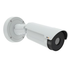 Axis Q1941-E Telecamera di sicurezza IP Esterno Capocorda 384 x 288 Pixel Soffitto/muro (0789-001)