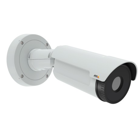 Axis Q1941-E Telecamera di sicurezza IP Esterno Capocorda 384 x 288 Pixel Soffitto/muro (0789-001)