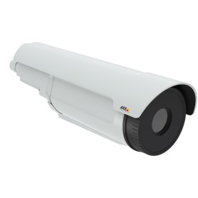 Axis Q1942-E PT Telecamera di sicurezza IP Esterno Capocorda 640 x 480 Pixel Soffitto/muro (0984-001)