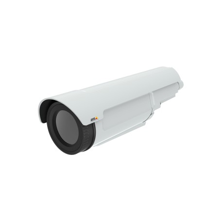 Axis Q1942-E PT Telecamera di sicurezza IP Esterno Capocorda 640 x 480 Pixel Soffitto/muro (0981-001)