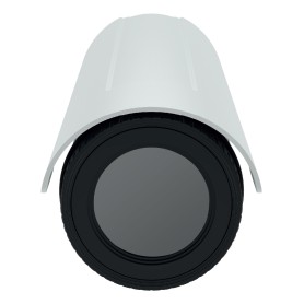 Axis Q1941-E PT Telecamera di sicurezza IP Esterno Capocorda 384 x 288 Pixel Soffitto/muro (0979-001)