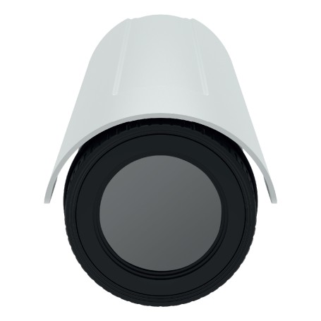 Axis Q1941-E PT Telecamera di sicurezza IP Esterno Capocorda 384 x 288 Pixel Soffitto/muro (0979-001)