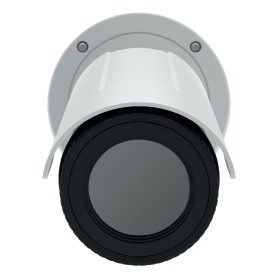 Axis Q1942-E 60MM Telecamera di sicurezza IP Esterno Capocorda 800 x 600 Pixel Soffitto/muro (0922-001)