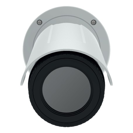Axis Q1942-E 60MM Telecamera di sicurezza IP Esterno Capocorda 800 x 600 Pixel Soffitto/muro (0922-001)