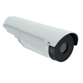 Axis Q2901-E Telecamera di sicurezza IP Esterno Capocorda 336 x 256 Pixel (0647-001)