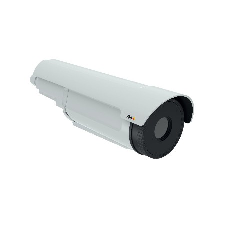 Axis Q2901-E PT Telecamera di sicurezza IP Esterno Capocorda 336 x 256 Pixel (0646-001)