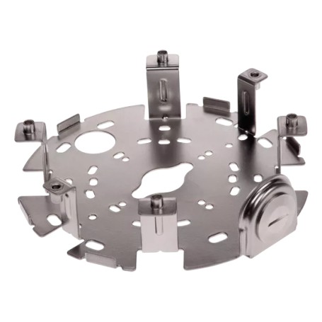 Axis T94U02S Custodia e supporto (5506-671)