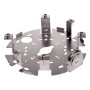 Axis T94U02S Custodia e supporto (5506-671)
