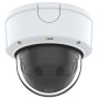 Axis P3807-PVE Telecamera di sicurezza IP Esterno Cupola 4320 x 1920 Pixel Soffitto/palo (01048-001)