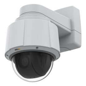 Axis Q6074 Telecamera di sicurezza IP Interno Cupola 1280 x 720 Pixel Soffitto/muro (01967-002)