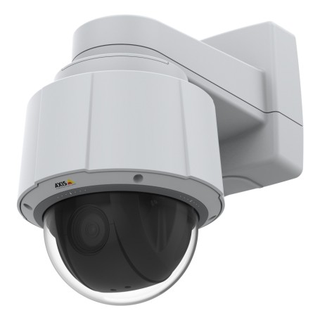 Axis Q6074 Telecamera di sicurezza IP Interno Cupola 1280 x 720 Pixel Soffitto/muro (01967-002)