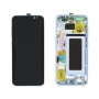 Samsung GH97-20457D ricambio per cellulare Display Blu (GH97-20457D)