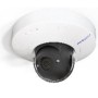 Mobotix v71 Cupola Telecamera di sicurezza IP Interno 3840 x 2160 Pixel Soffitto/muro (Mx-v71A-8DN080)
