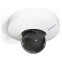 Mobotix D71 Cupola Telecamera di sicurezza IP Interno e esterno 2688 x 1512 Pixel Soffitto/muro (Mx-D71A-4DN050)